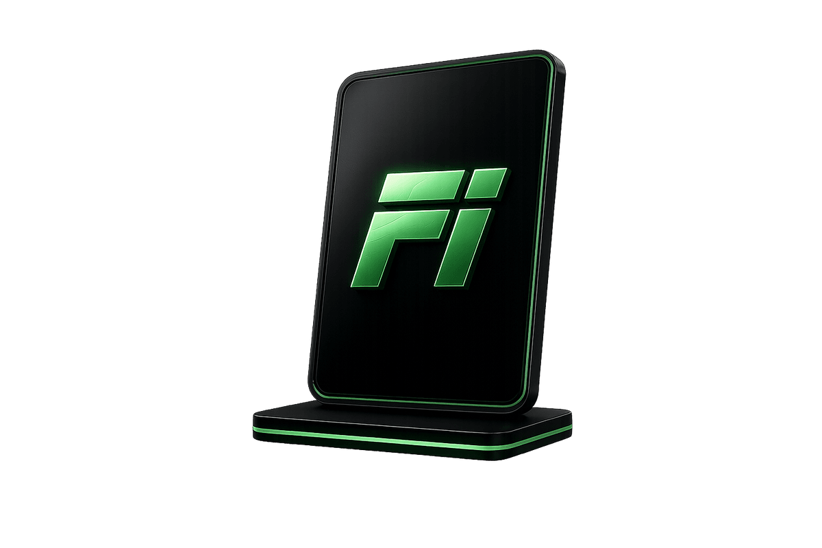 FanIndex NFT Position